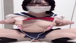 超かわいいよぱいぱん女子