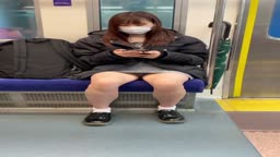 パンチラ