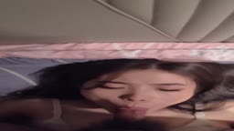 口内射精