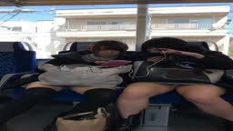 パンチラ