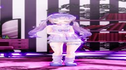 シオンちゃん