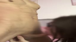 フェラ blowjob