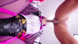 カフカ　コスプレ1