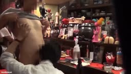 ハプニングバー