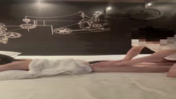 ayano_san　初めての女風で乱れて…①
