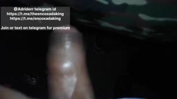 Hot encoxada
