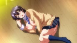 エロアニメ