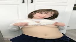 1541) 可愛いAsian