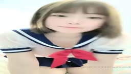 1548) 可愛いAsian