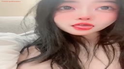 1550) Asianライブチャットオナニー
