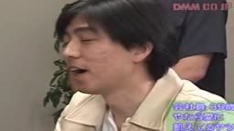 強欲の虎　自分をコナン君と名乗る男　
