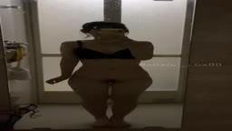 裸自撮り撮影