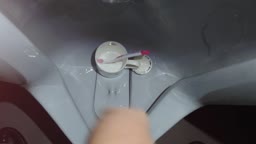 私物ぶっかけ