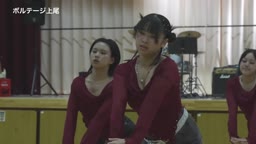 全員大き目のダンス 2