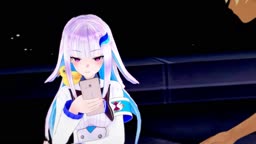 リゼとナンパ調教