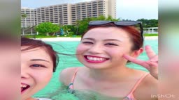 ゴルフ女子　ハメ撮り　流出