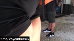 brazilian big ass touch