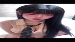 韓女