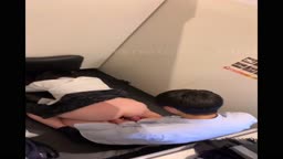 満喫カップル