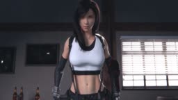 ティファ