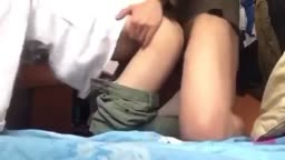 カップル　ハメ撮り