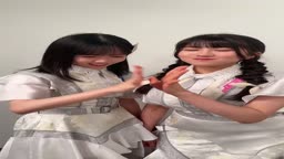 アイドル時代の加藤玲菜
