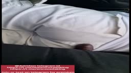 Hot encoxada