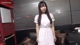 隠れた名作　MもSもどっちもいける敏感女