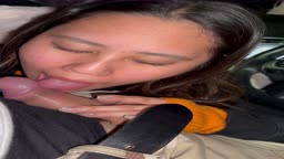 フェラ