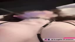 流出