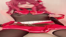 宝〇マ〇ン コスプレ wnkオホ声オナニー