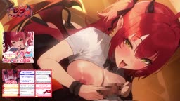 🔞オナサポ🔞ギャルのマゾオス訓練🍌💦💦オタク君の無価値射精だそうね...？♡