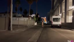 Nicole 002 - Fucked in Public