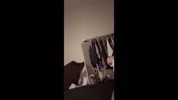 鏡に
