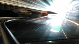 escalator 001 oc