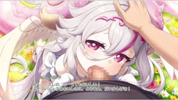 ヨルムンガンド（天衣天聖１）