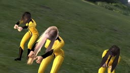 MMD
