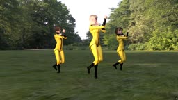 MMD