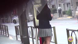 街中限界おしっこ