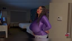 超乳