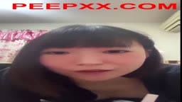風俗勤務の女子大生Liveおな