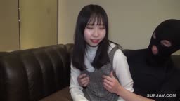 145の美ボディミニモニサイズの元アイドルの極小マンコにおじさんの精子を大量に注ぎ込む