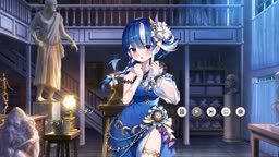 ガールズクリエイション