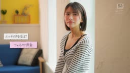 -Short-新人NO.1 STYLE 4か国のカワイイから、生まれた顔面。世界が恋するクォーター美女 桐谷エマ DEBUT