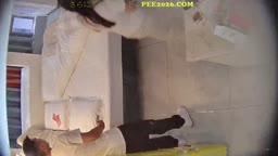 カップルの流出ビデオ