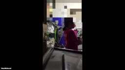 バイト着替え