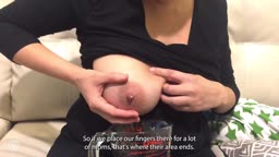 Milk lesson 3