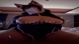 女上