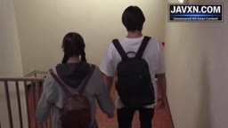 Hard Sex With This Asian Babe - d757