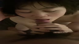 元カノ フェラ 首絞めセックス